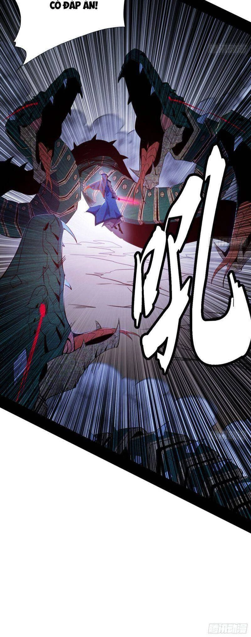 Ta Là Tà Đế Chapter 339 - Trang 4