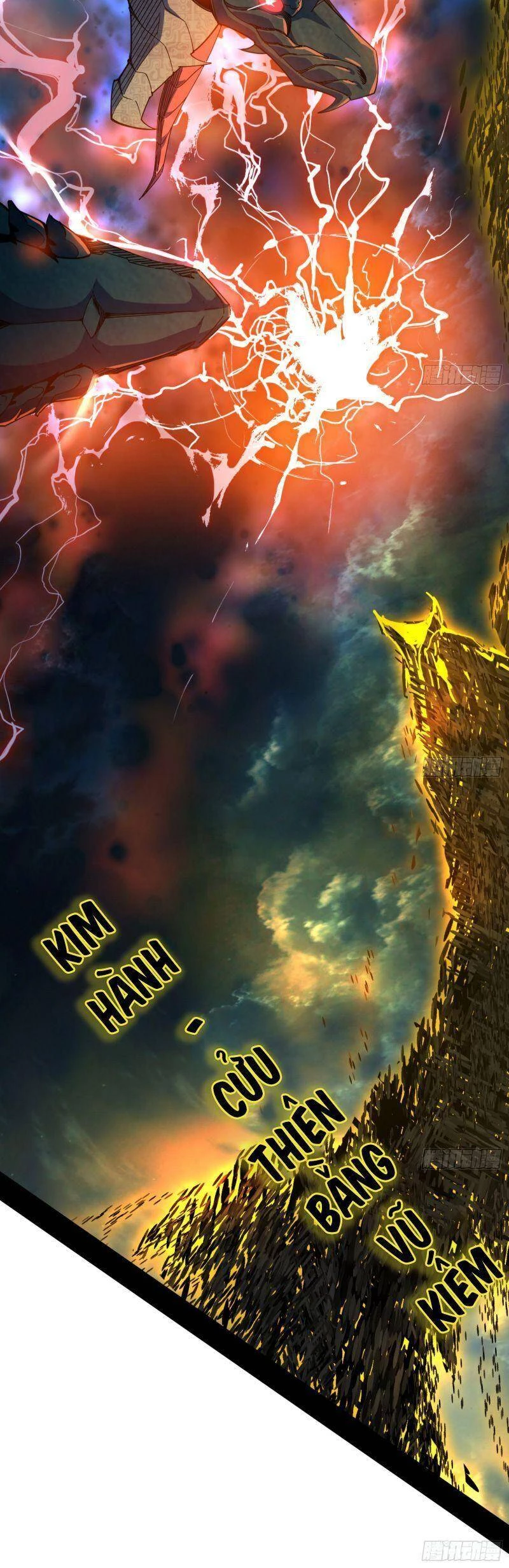 Ta Là Tà Đế Chapter 339 - Trang 4