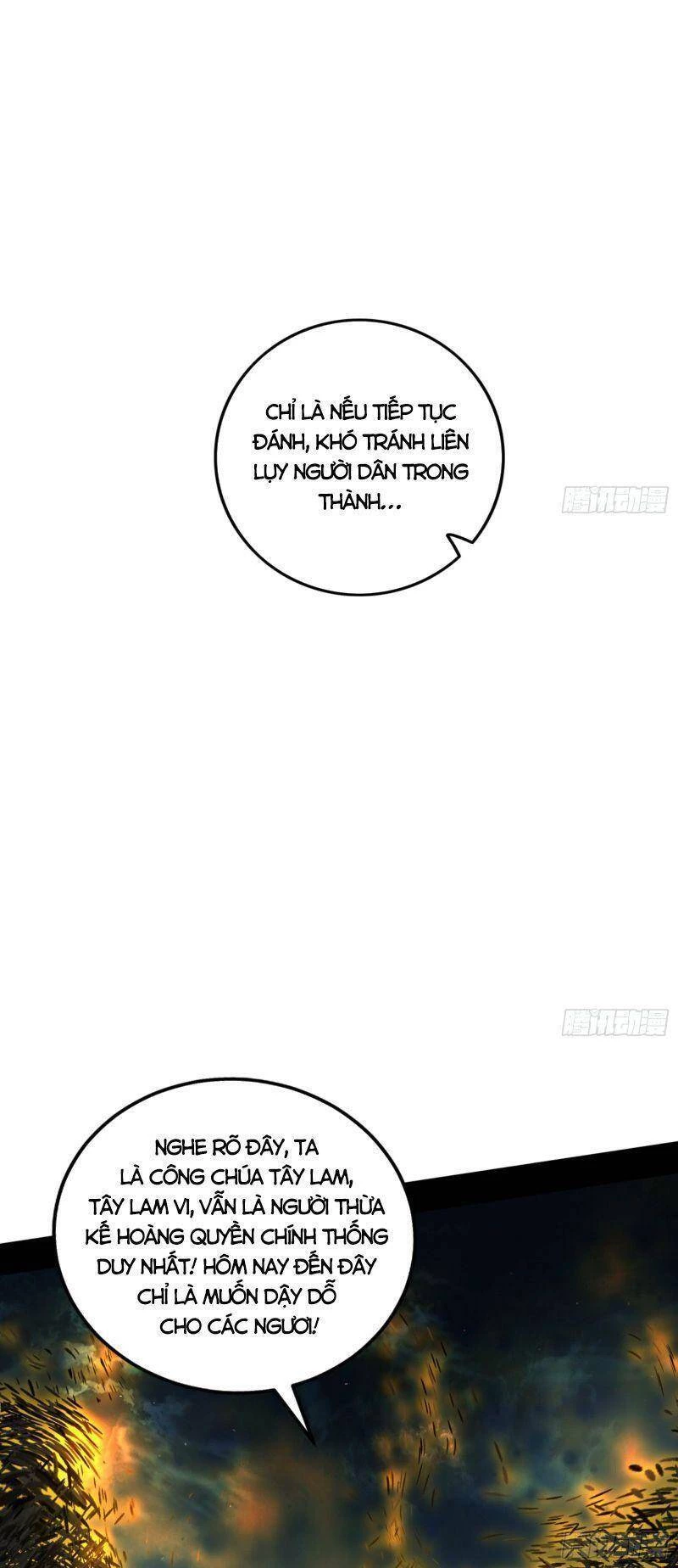 Ta Là Tà Đế Chapter 339 - Trang 4