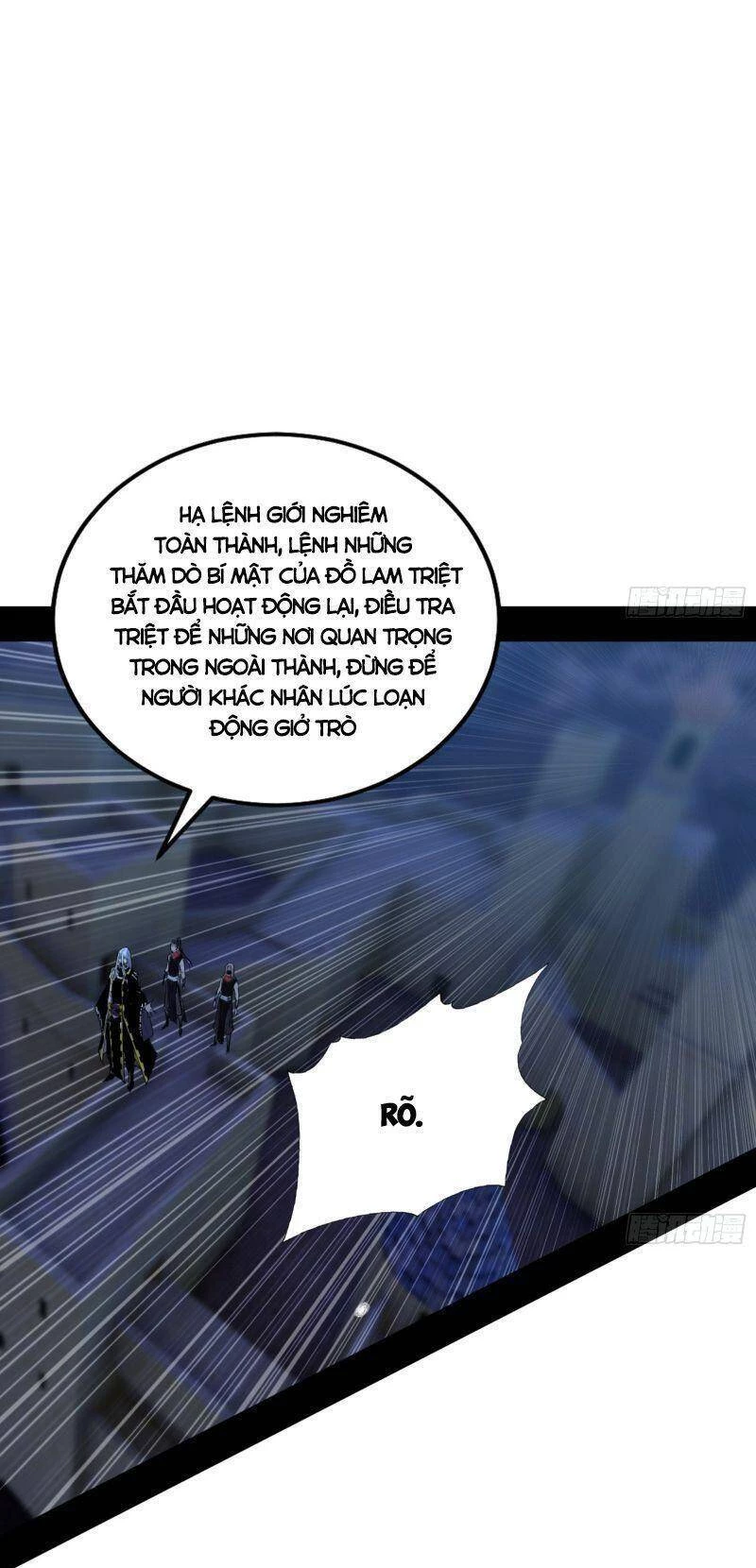 Ta Là Tà Đế Chapter 339 - Trang 4