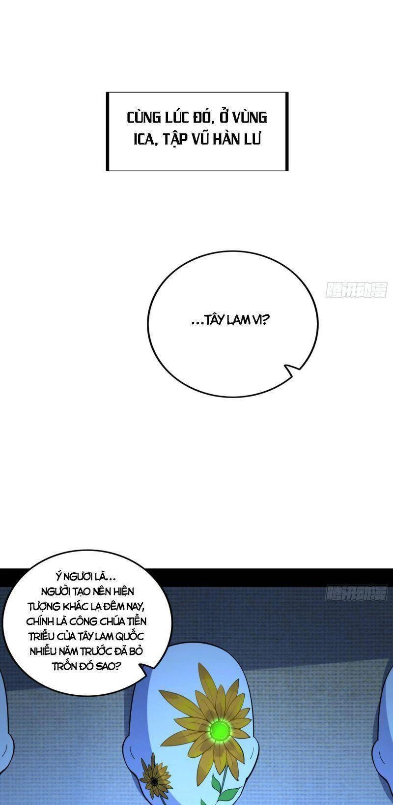 Ta Là Tà Đế Chapter 339 - Trang 4