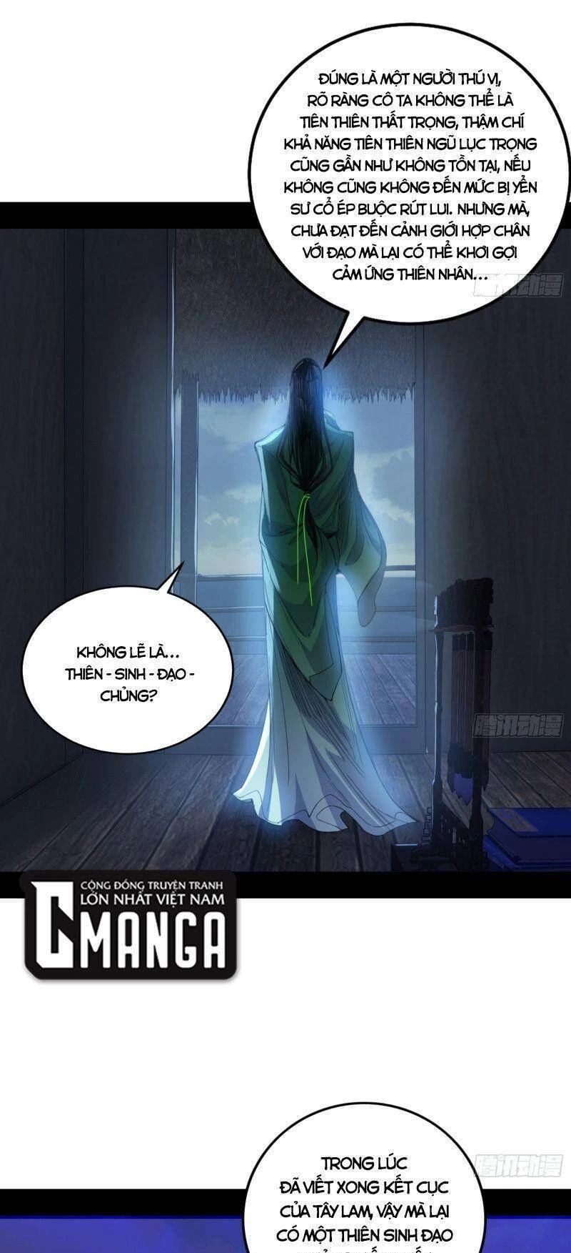 Ta Là Tà Đế Chapter 339 - Trang 4