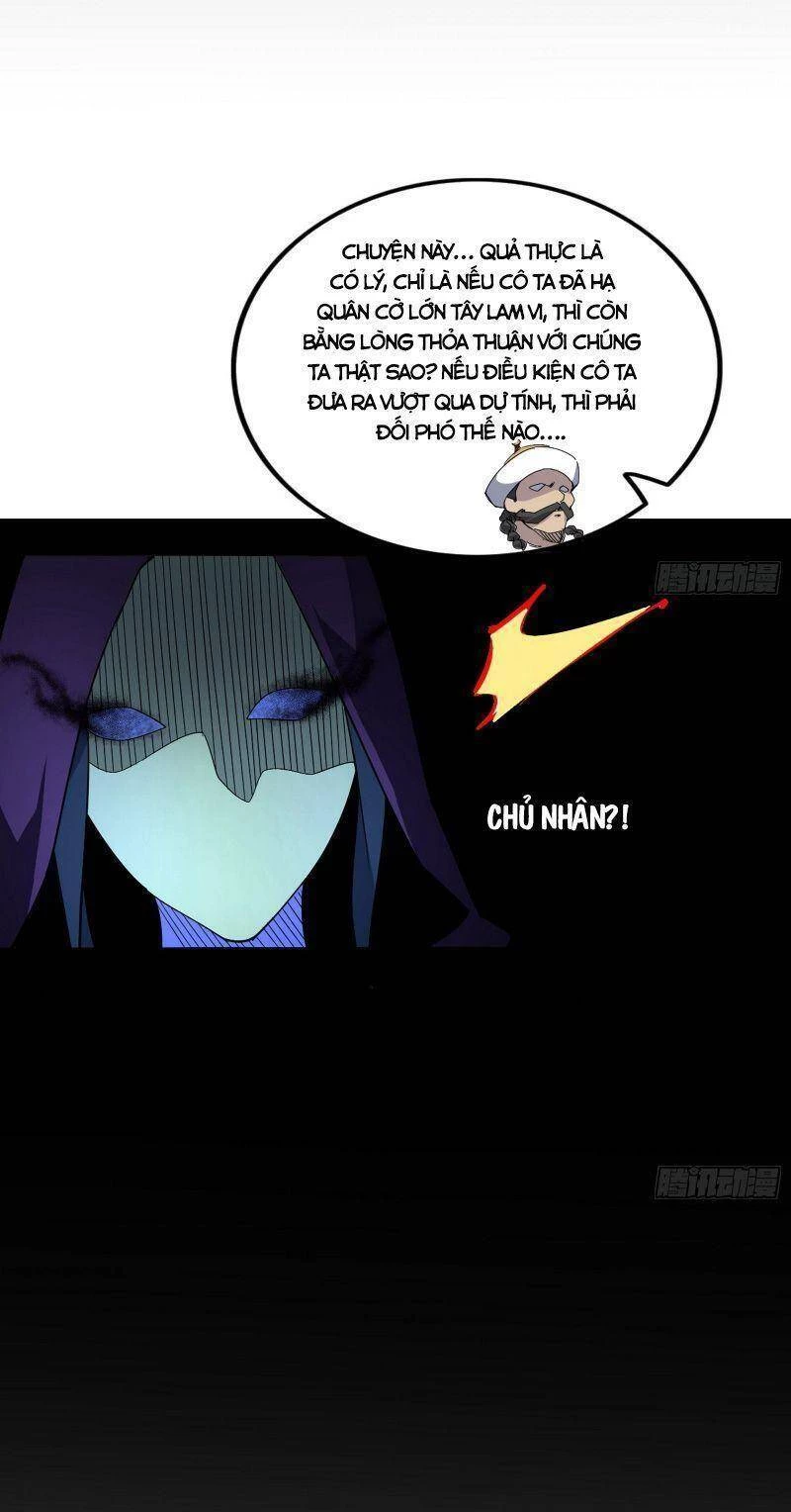 Ta Là Tà Đế Chapter 341 - Trang 4