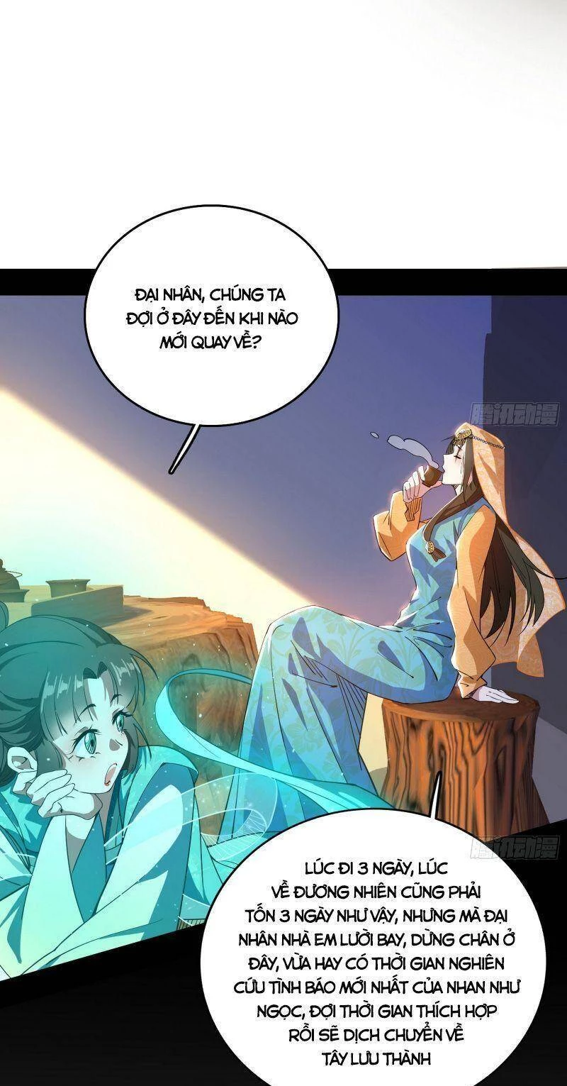 Ta Là Tà Đế Chapter 341 - Trang 4