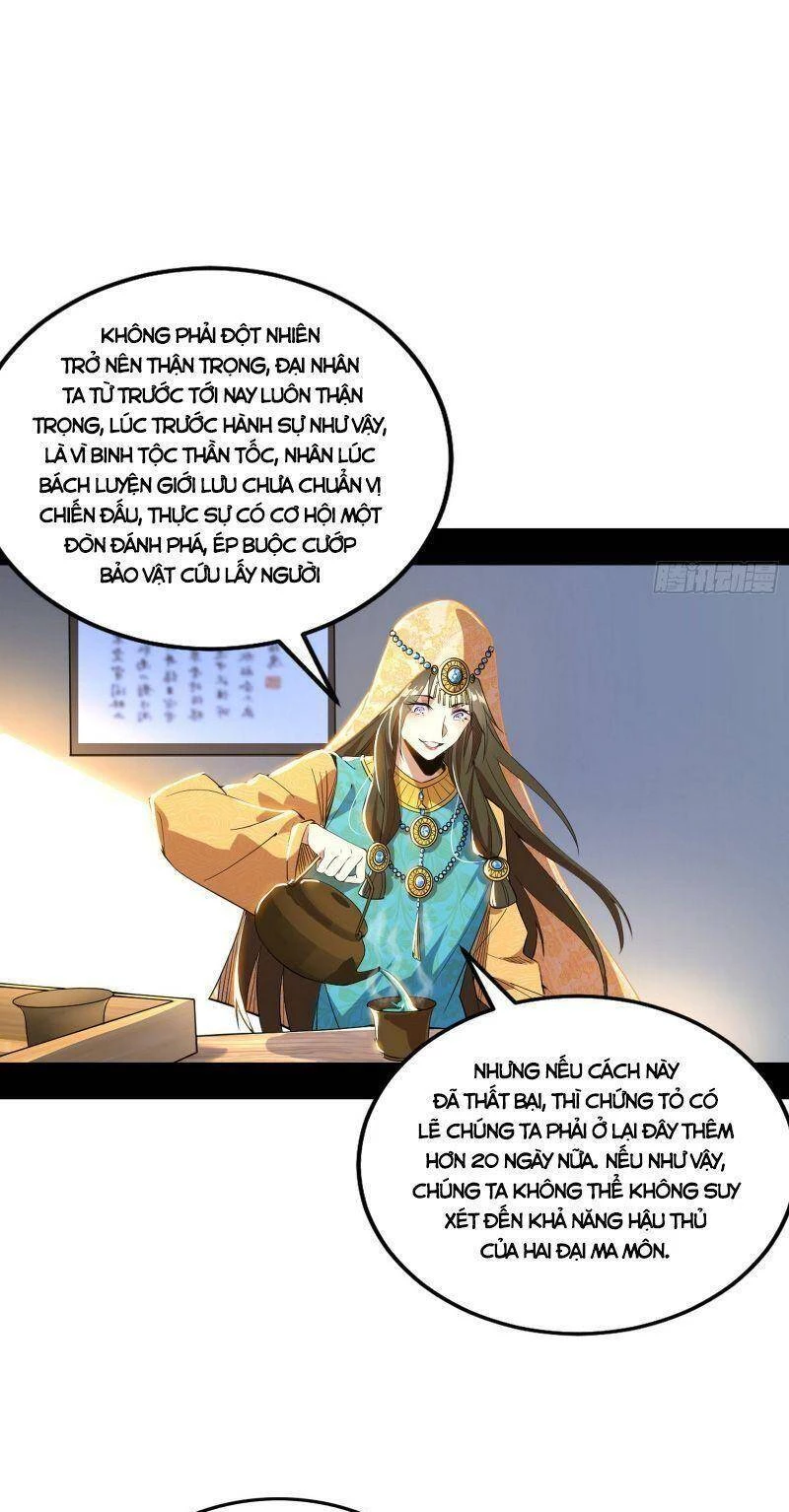 Ta Là Tà Đế Chapter 341 - Trang 4