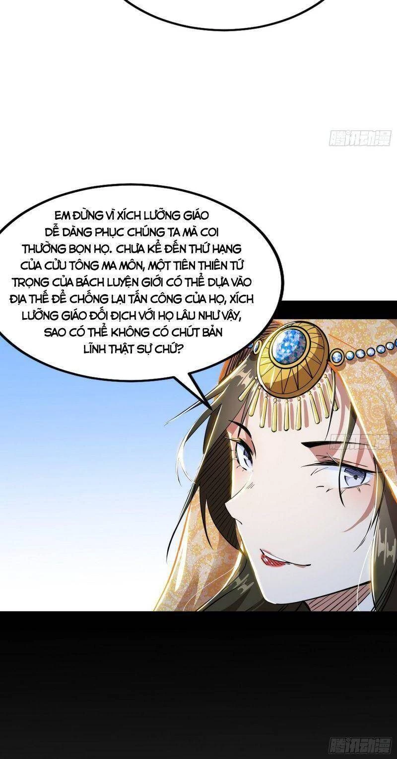 Ta Là Tà Đế Chapter 341 - Trang 4