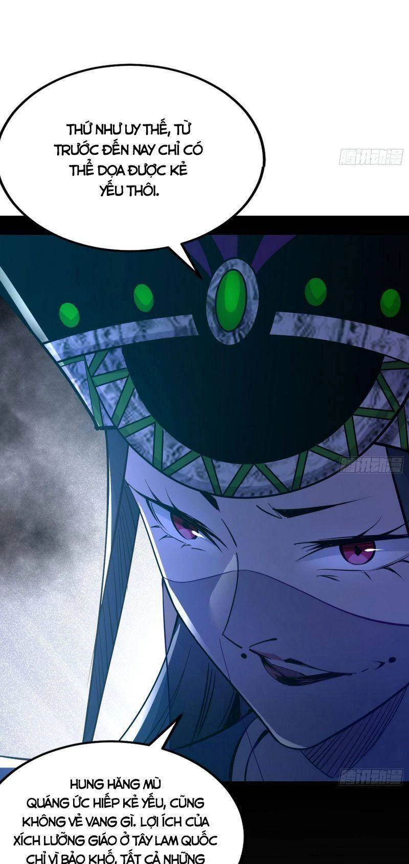 Ta Là Tà Đế Chapter 341 - Trang 4