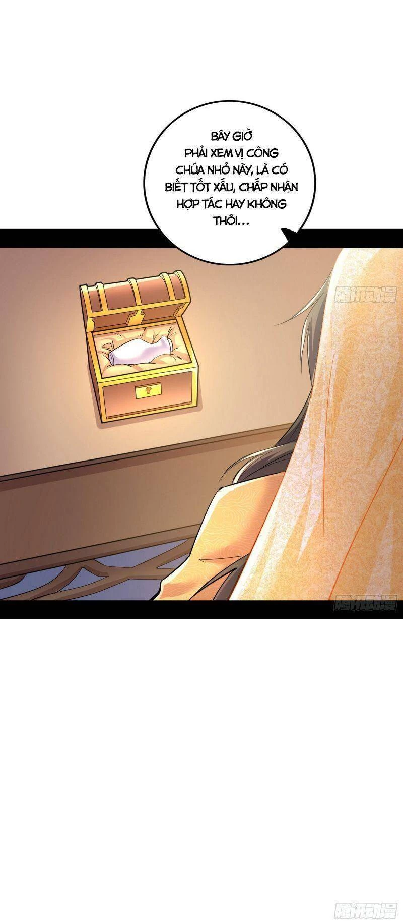 Ta Là Tà Đế Chapter 341 - Trang 4