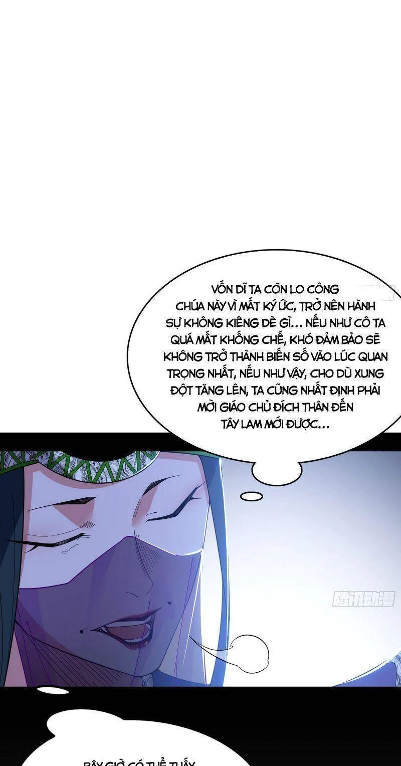 Ta Là Tà Đế Chapter 341 - Trang 4