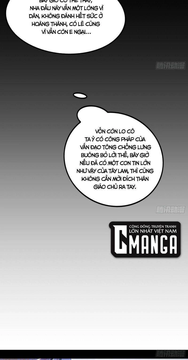 Ta Là Tà Đế Chapter 341 - Trang 4