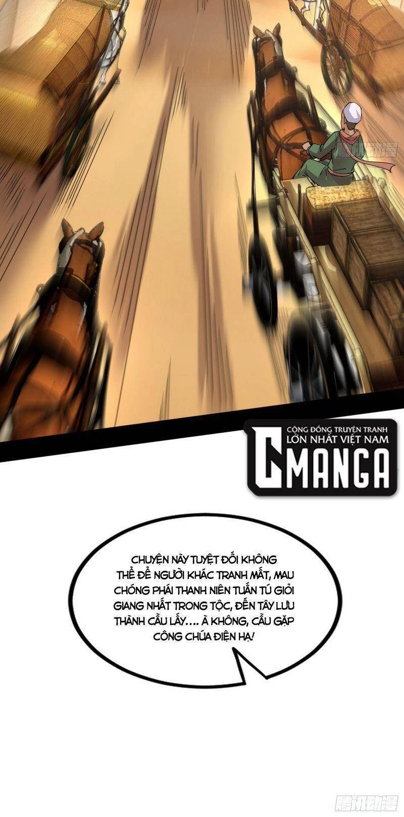 Ta Là Tà Đế Chapter 342 - Trang 4