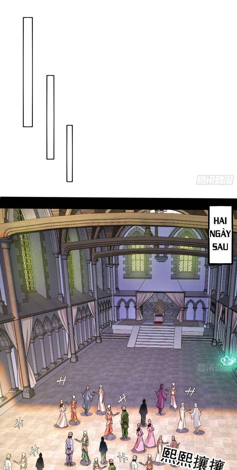 Ta Là Tà Đế Chapter 342 - Trang 4