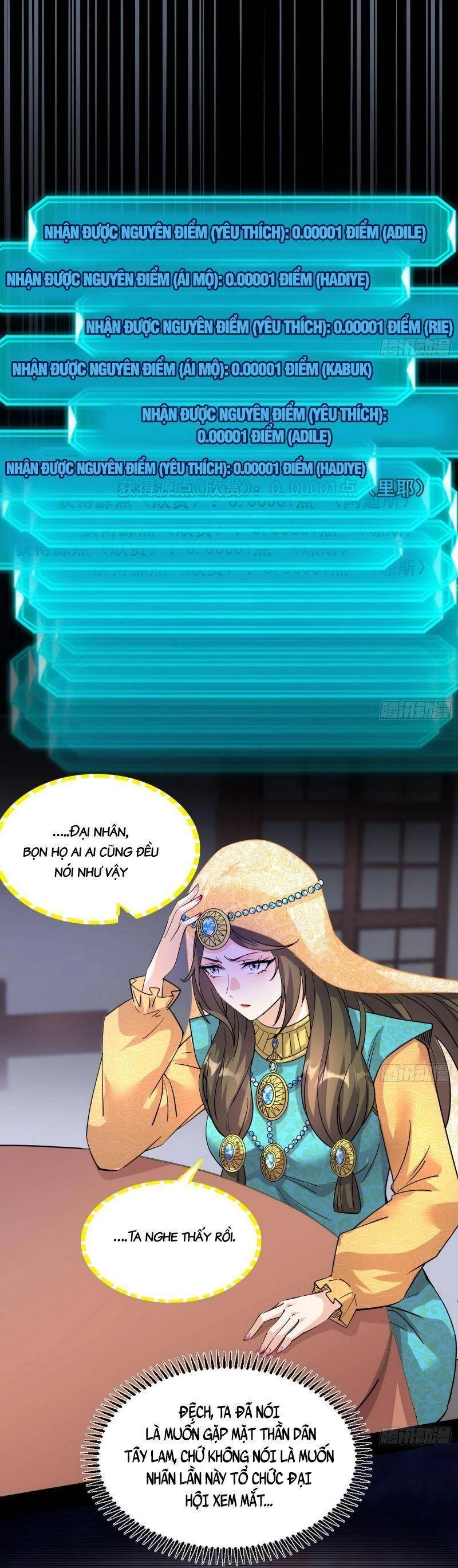 Ta Là Tà Đế Chapter 342 - Trang 4