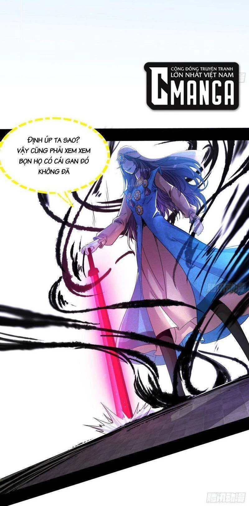 Ta Là Tà Đế Chapter 342 - Trang 4