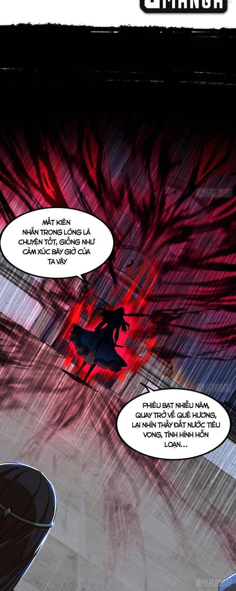 Ta Là Tà Đế Chapter 342 - Trang 4