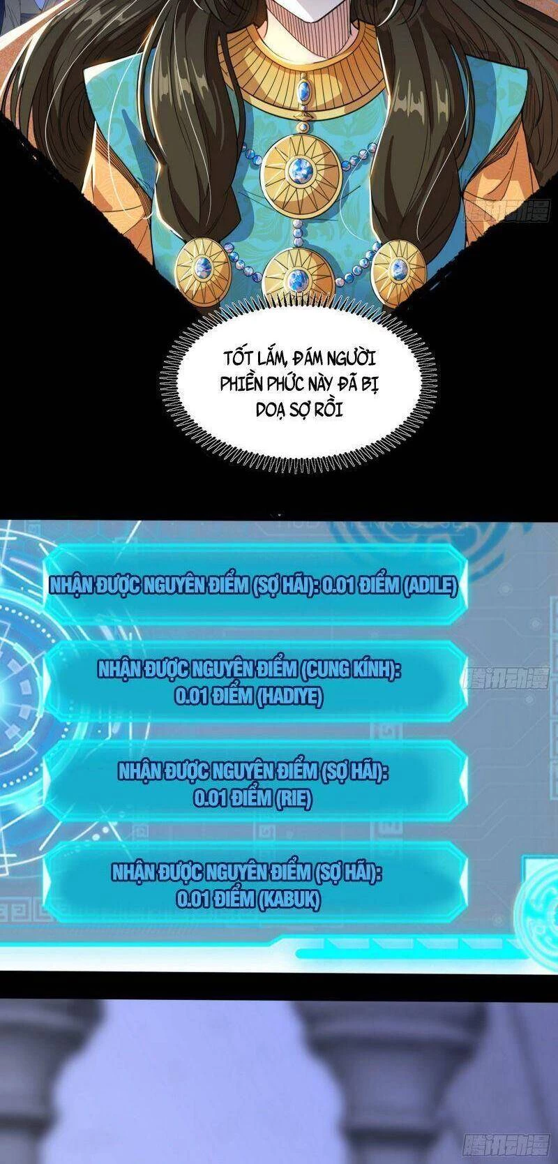 Ta Là Tà Đế Chapter 342 - Trang 4