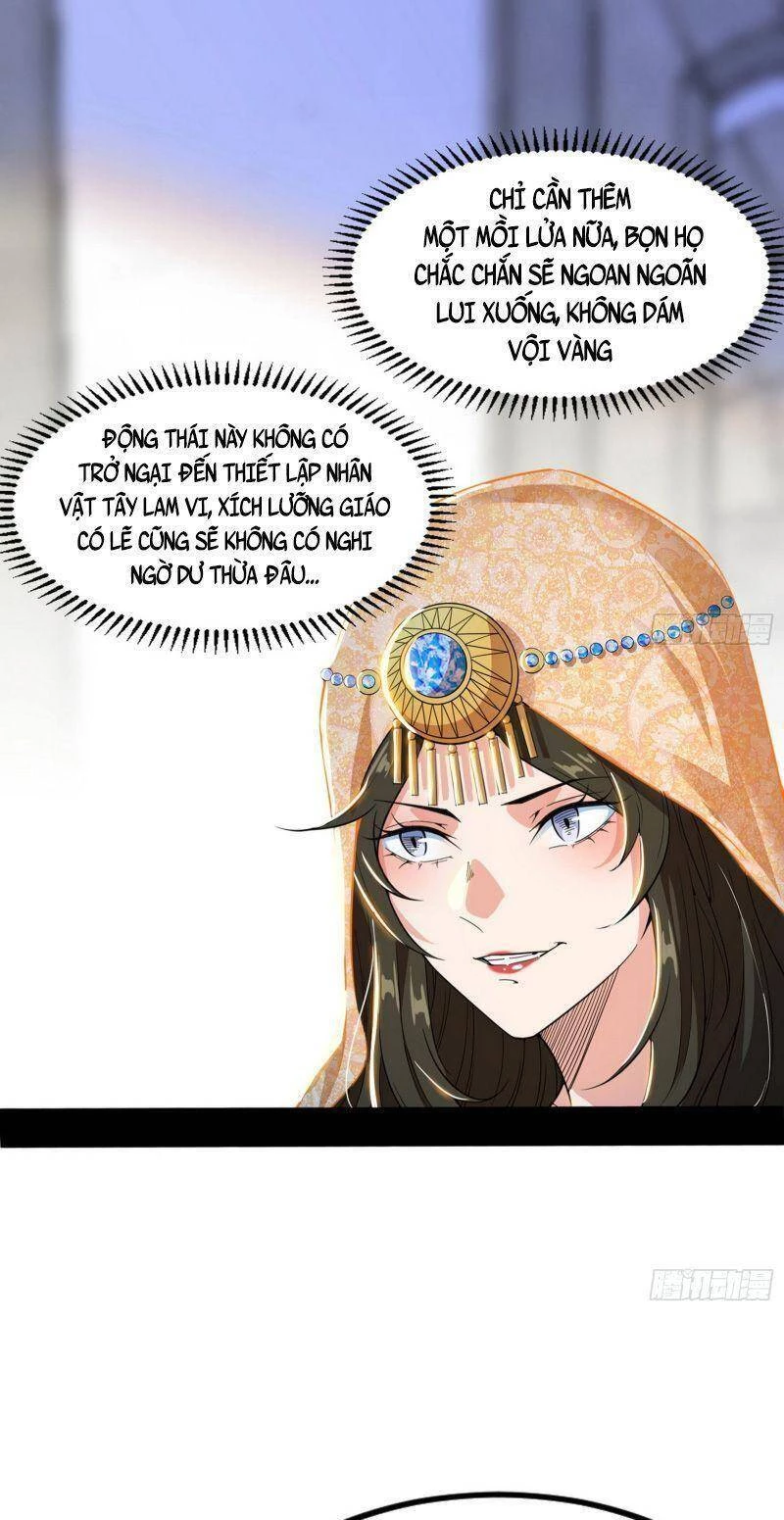Ta Là Tà Đế Chapter 342 - Trang 4