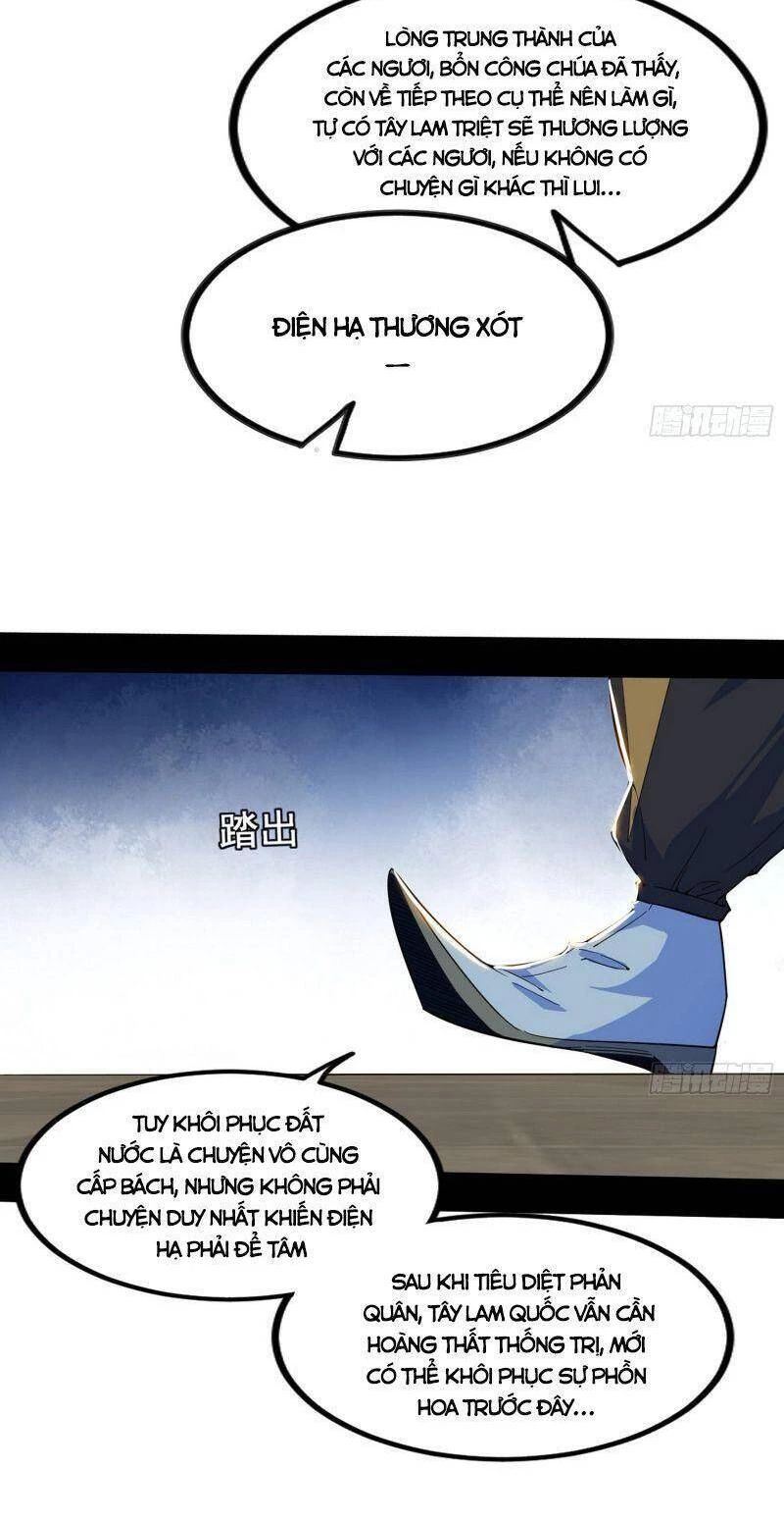 Ta Là Tà Đế Chapter 342 - Trang 4