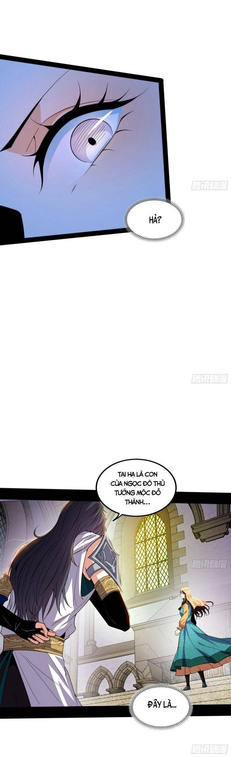 Ta Là Tà Đế Chapter 342 - Trang 4