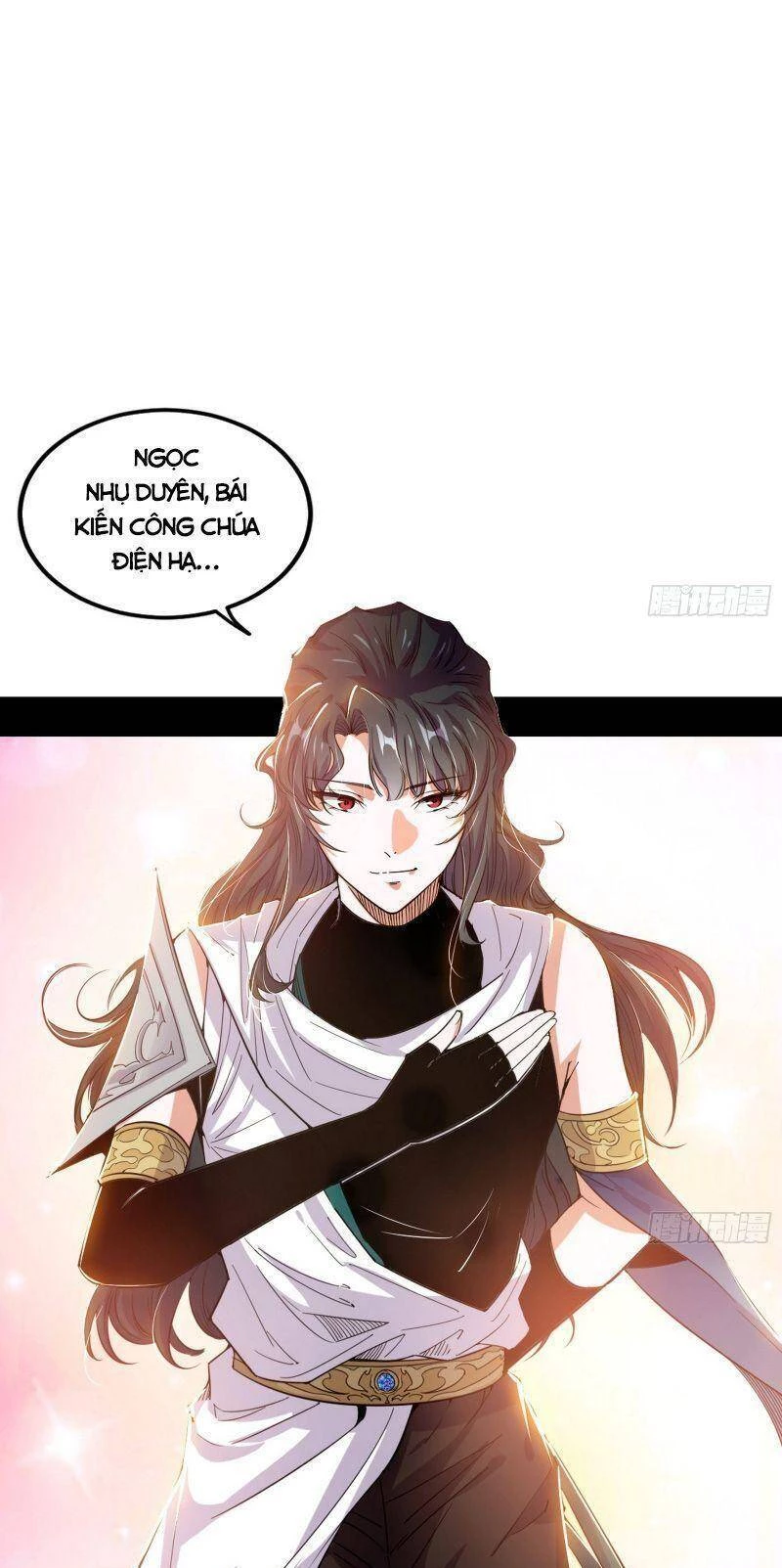 Ta Là Tà Đế Chapter 342 - Trang 4