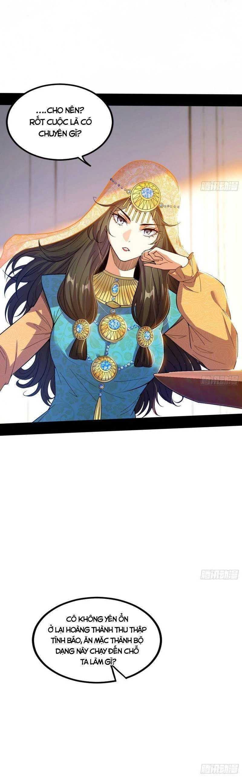 Ta Là Tà Đế Chapter 342 - Trang 4