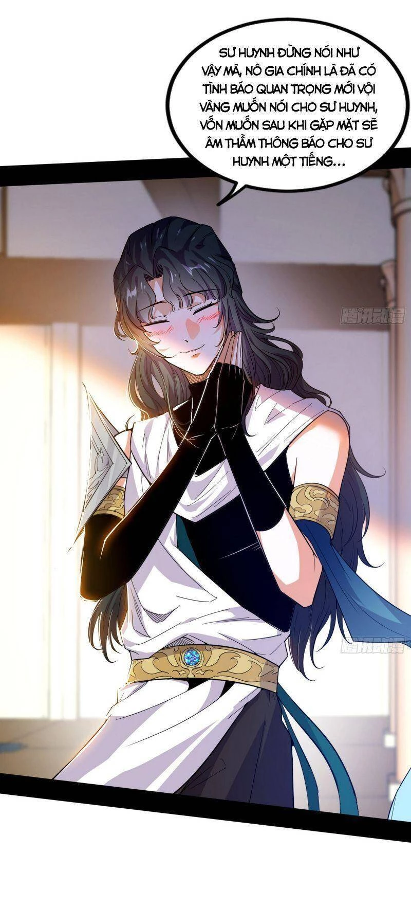 Ta Là Tà Đế Chapter 342 - Trang 4