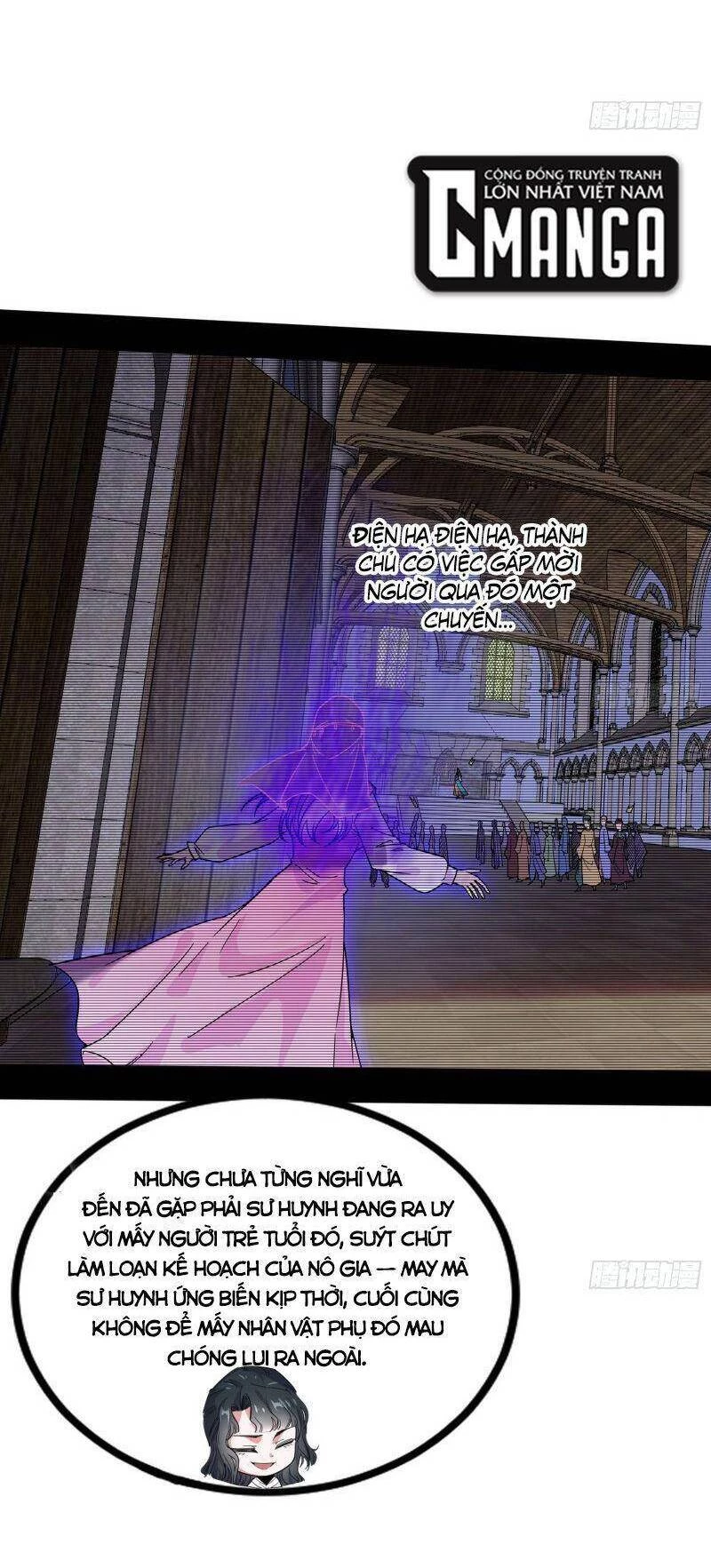 Ta Là Tà Đế Chapter 342 - Trang 4