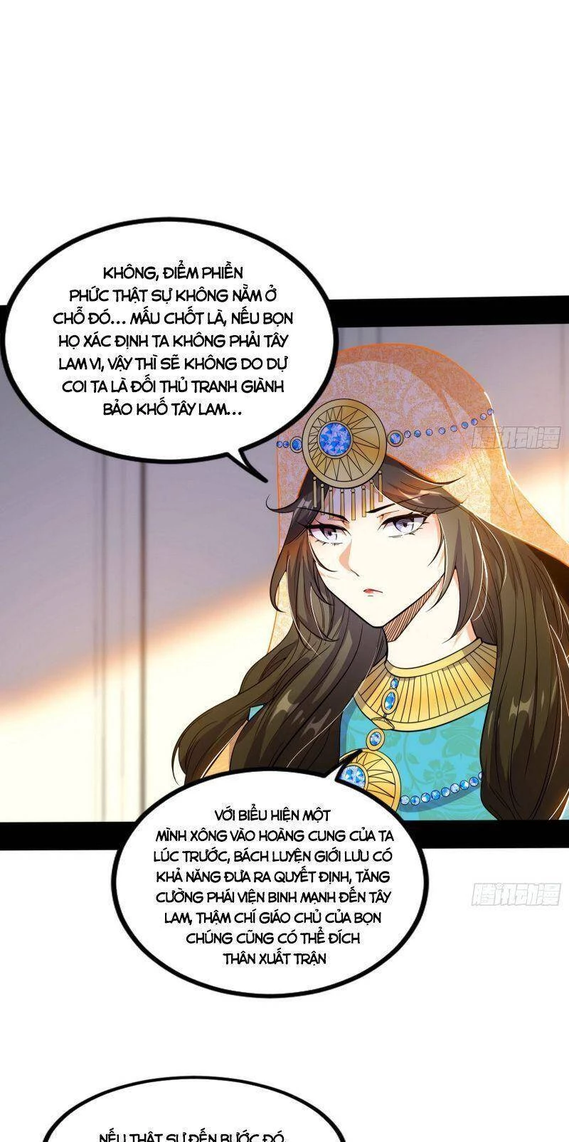 Ta Là Tà Đế Chapter 342 - Trang 4