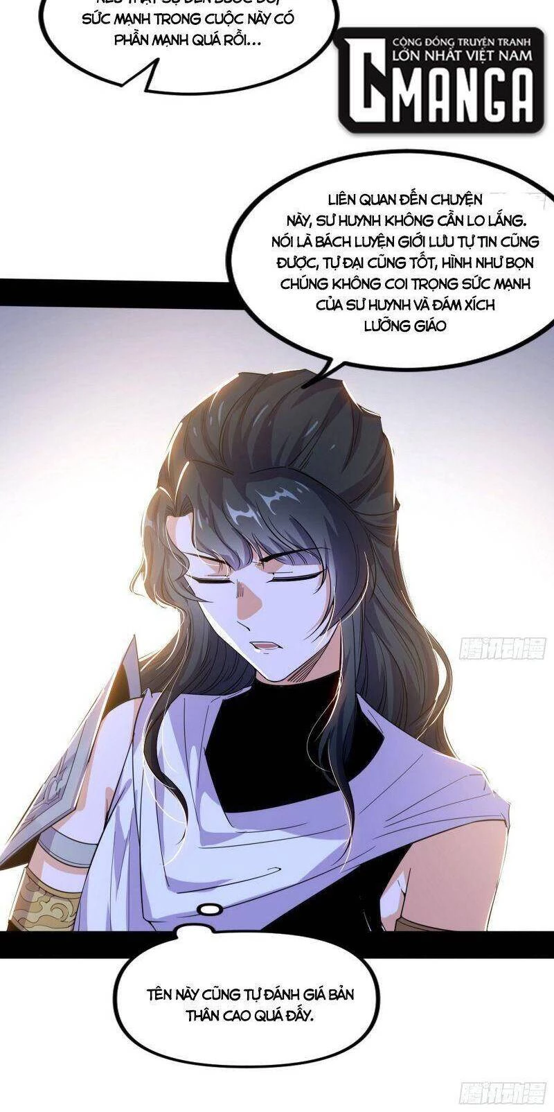 Ta Là Tà Đế Chapter 342 - Trang 4