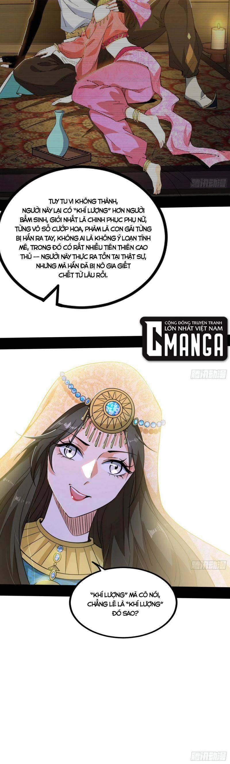 Ta Là Tà Đế Chapter 342 - Trang 4