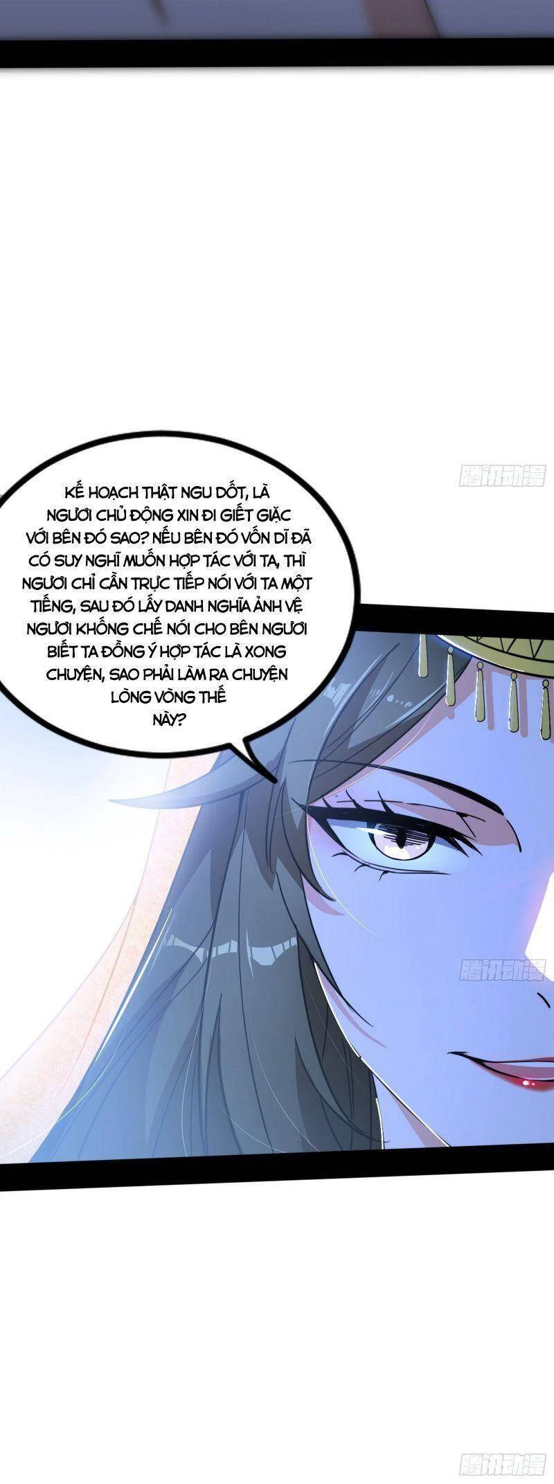Ta Là Tà Đế Chapter 342 - Trang 4