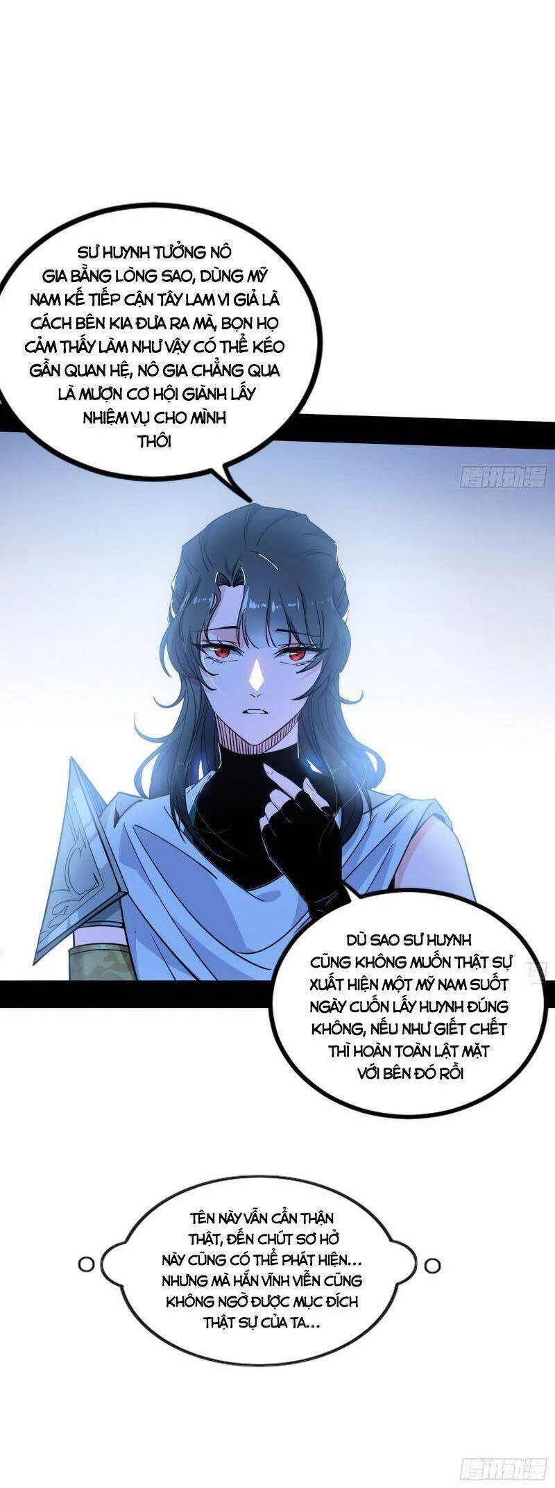 Ta Là Tà Đế Chapter 342 - Trang 4