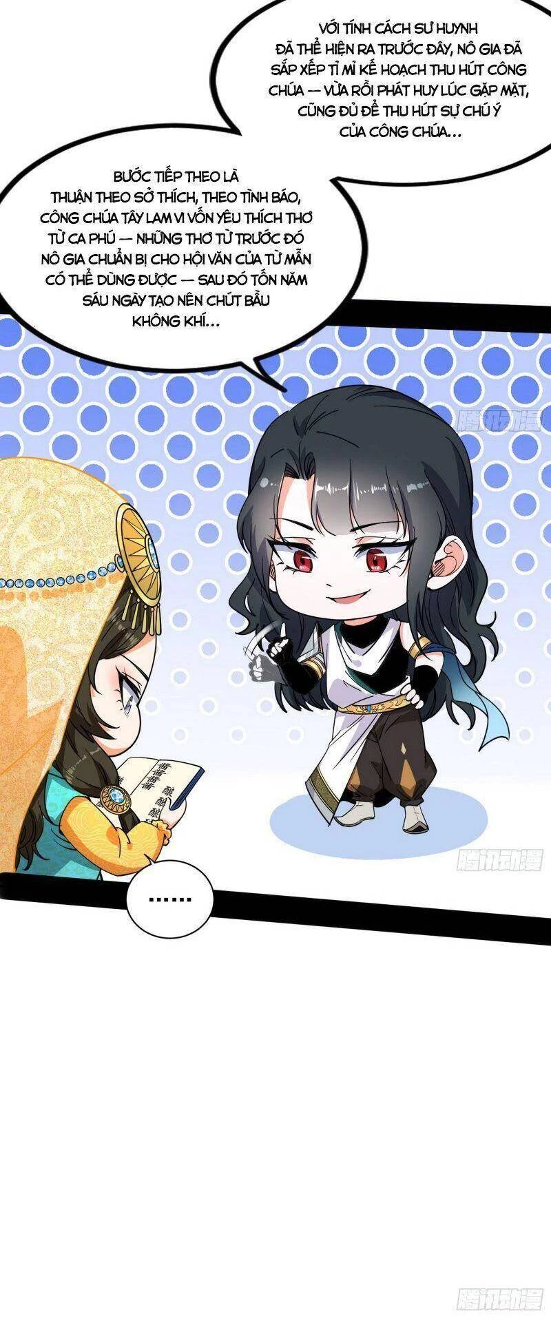 Ta Là Tà Đế Chapter 342 - Trang 4