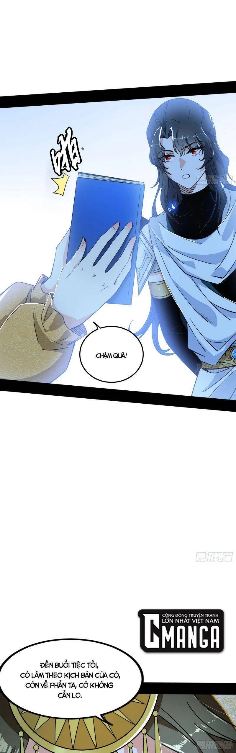 Ta Là Tà Đế Chapter 342 - Trang 4