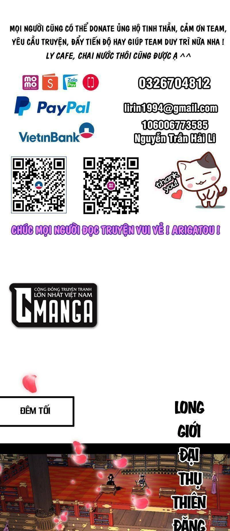 Ta Là Tà Đế Chapter 343 - Trang 4