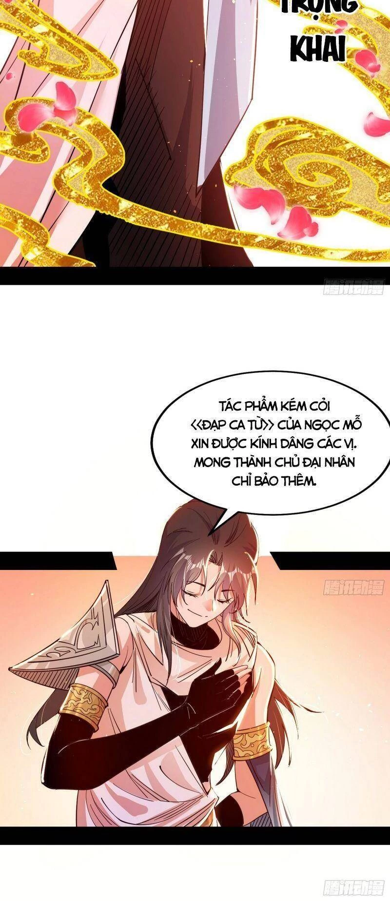 Ta Là Tà Đế Chapter 343 - Trang 4