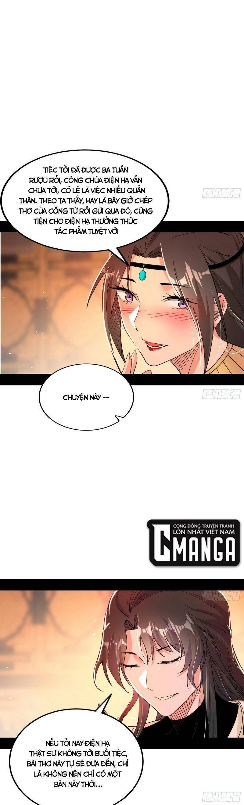 Ta Là Tà Đế Chapter 343 - Trang 4