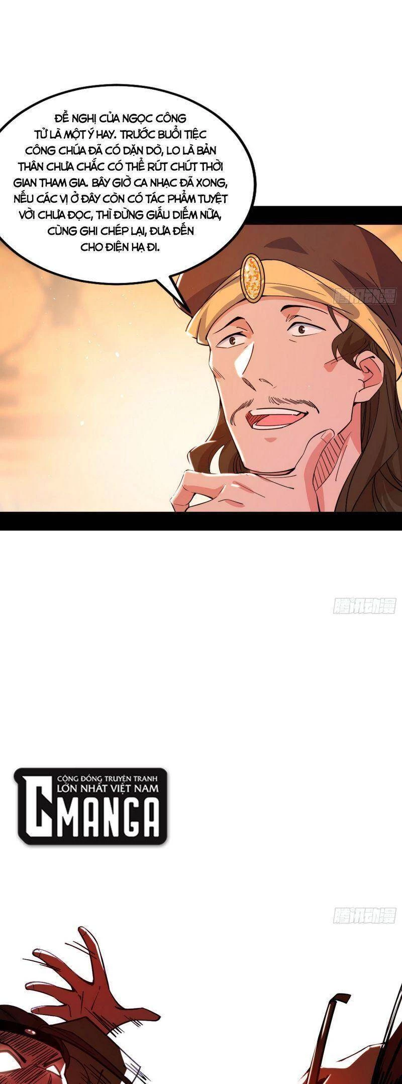 Ta Là Tà Đế Chapter 343 - Trang 4
