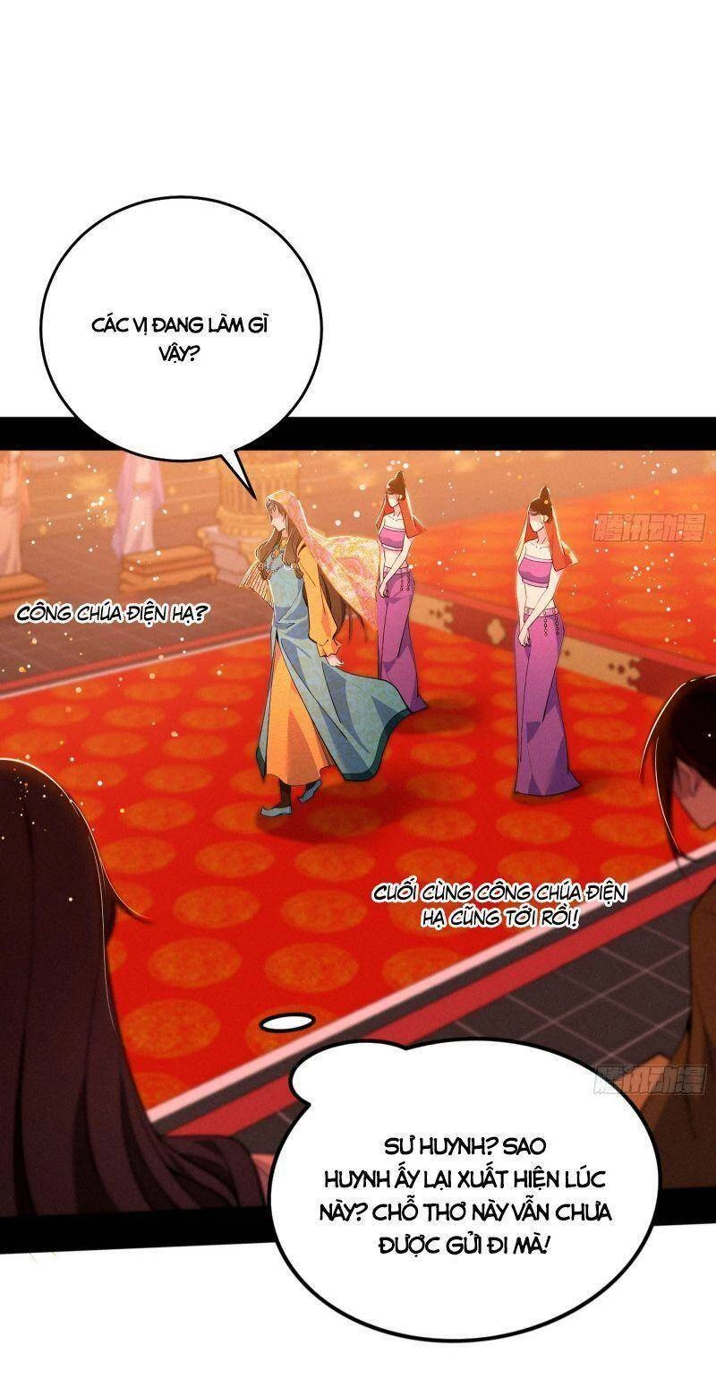 Ta Là Tà Đế Chapter 343 - Trang 4