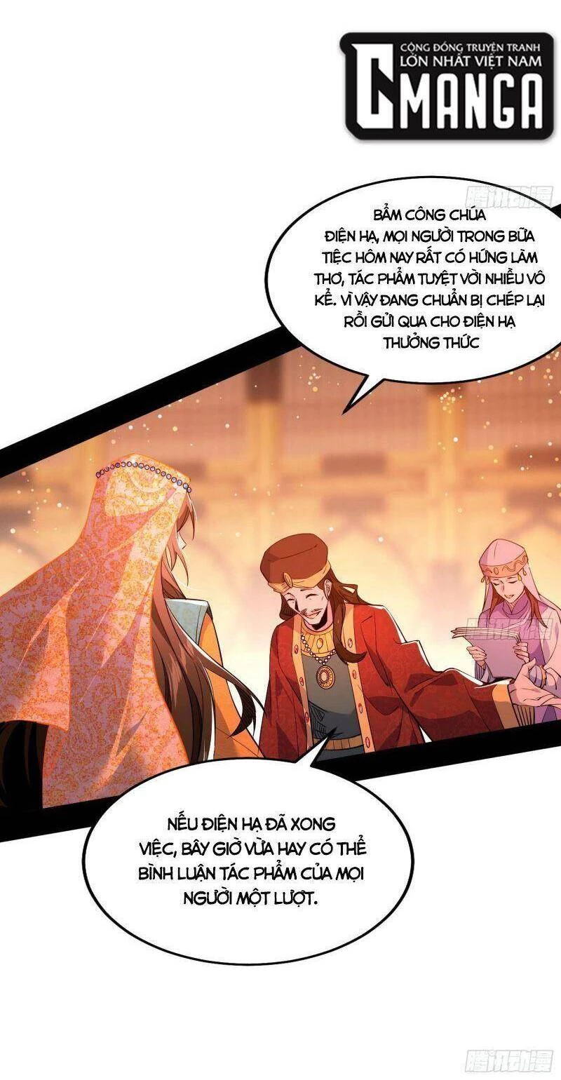 Ta Là Tà Đế Chapter 343 - Trang 4