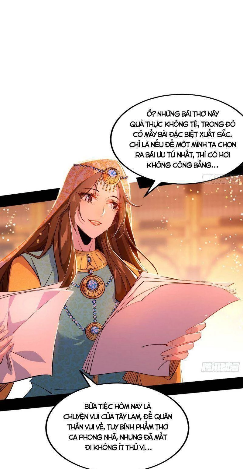 Ta Là Tà Đế Chapter 343 - Trang 4