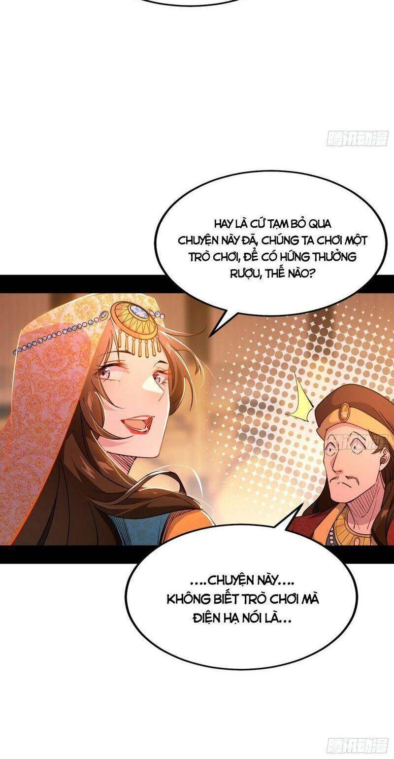 Ta Là Tà Đế Chapter 343 - Trang 4