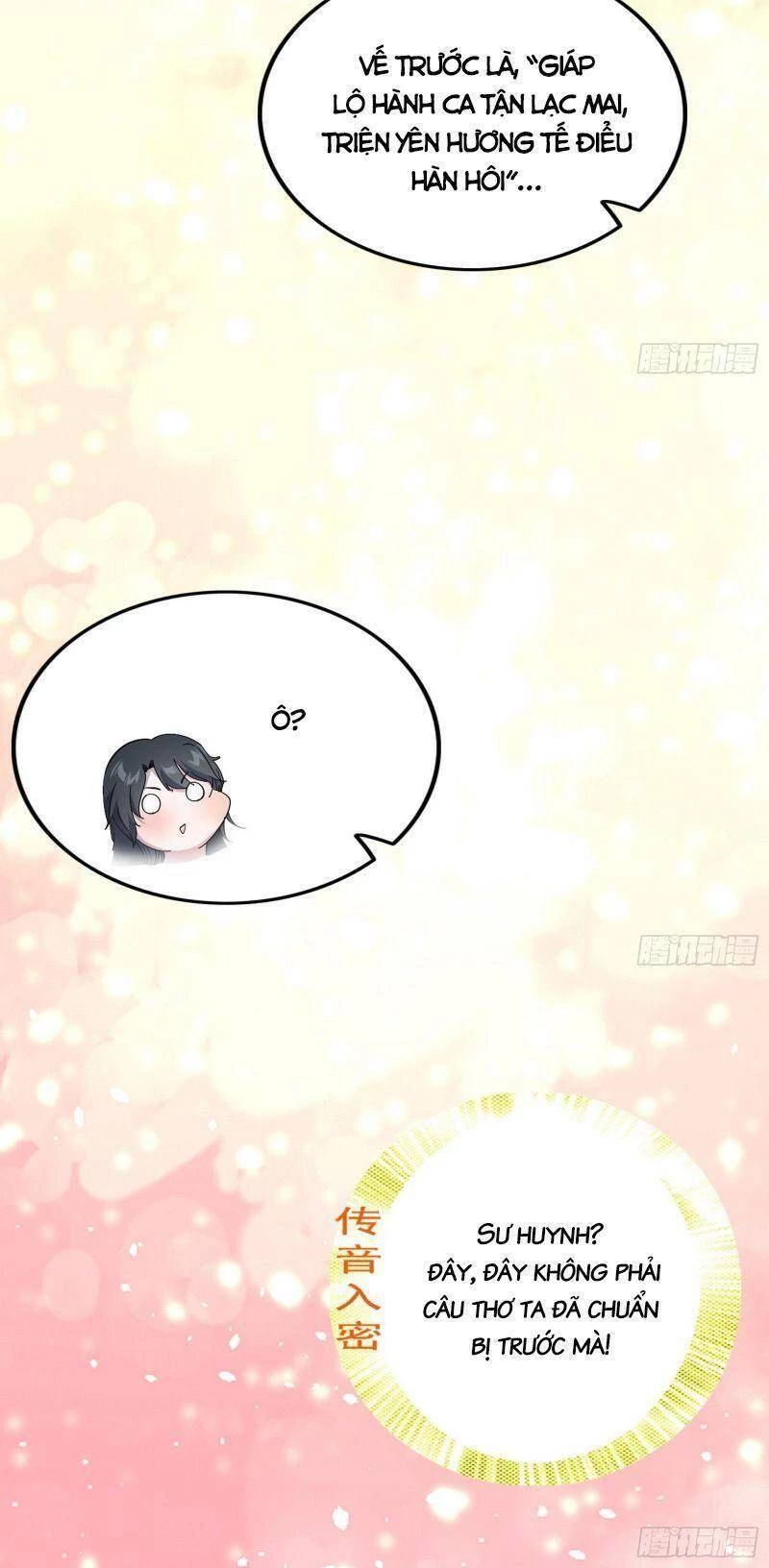 Ta Là Tà Đế Chapter 343 - Trang 4