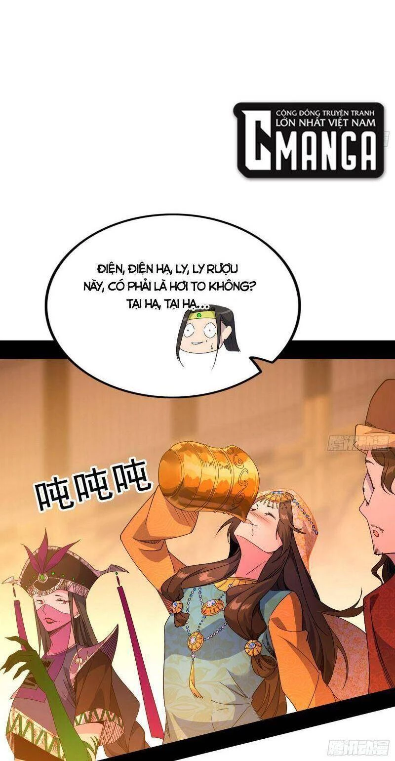 Ta Là Tà Đế Chapter 343 - Trang 4