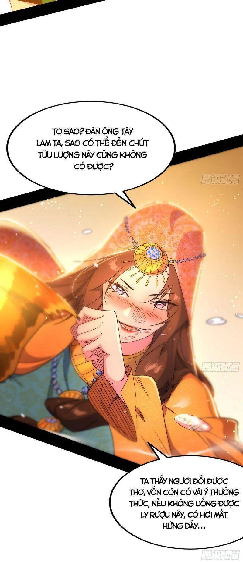 Ta Là Tà Đế Chapter 343 - Trang 4
