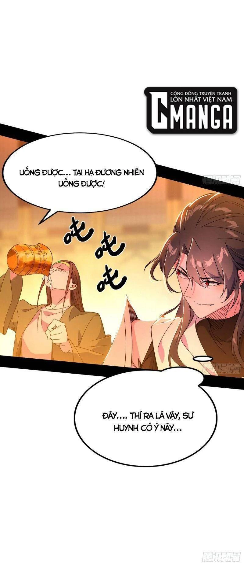 Ta Là Tà Đế Chapter 343 - Trang 4