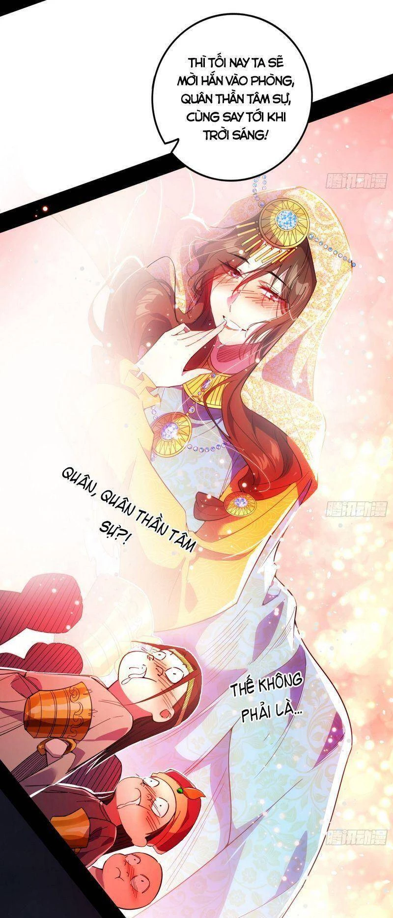 Ta Là Tà Đế Chapter 343 - Trang 4