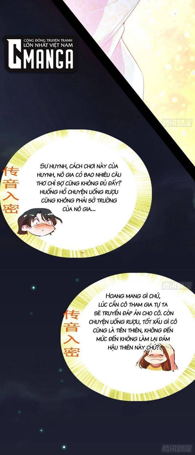 Ta Là Tà Đế Chapter 343 - Trang 4