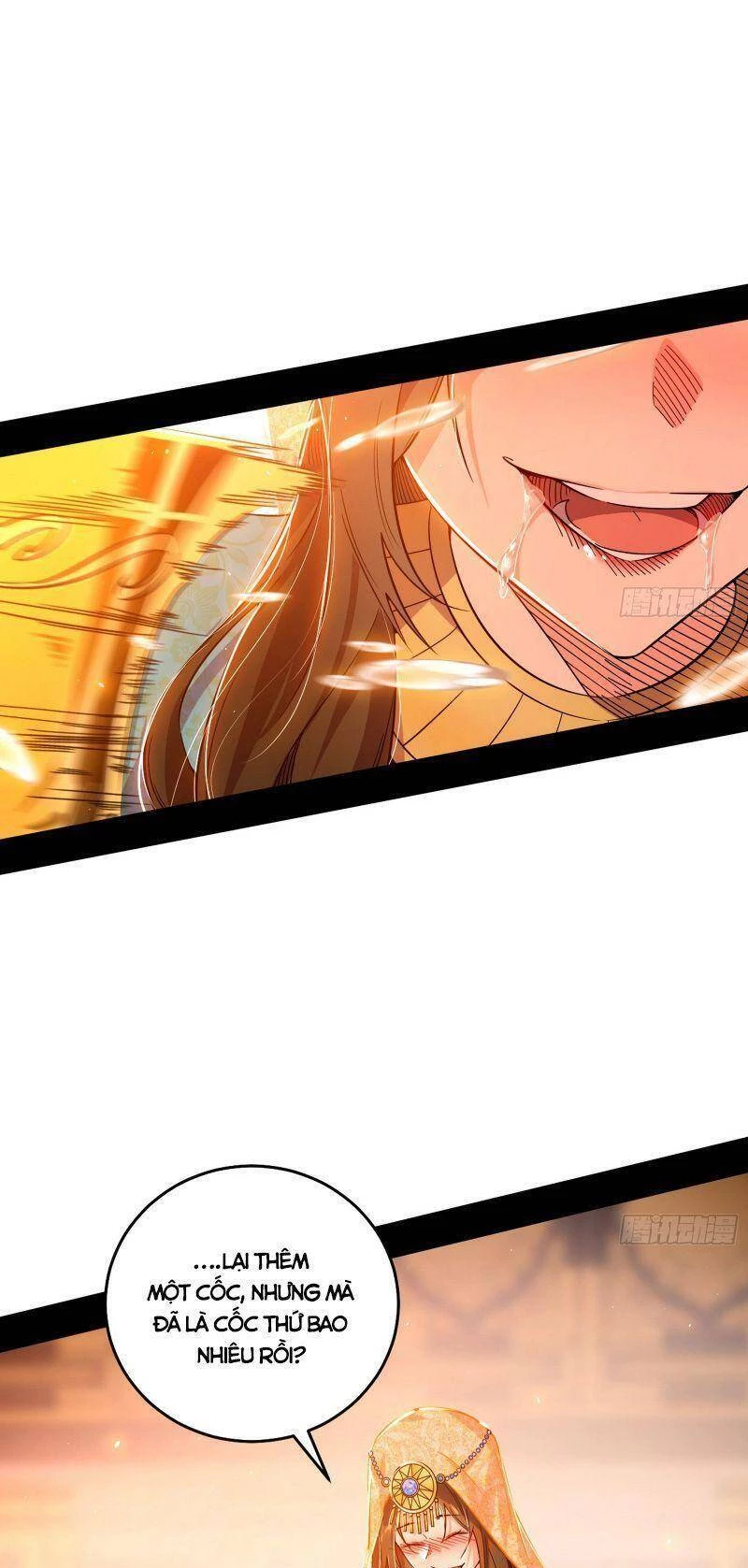 Ta Là Tà Đế Chapter 343 - Trang 4