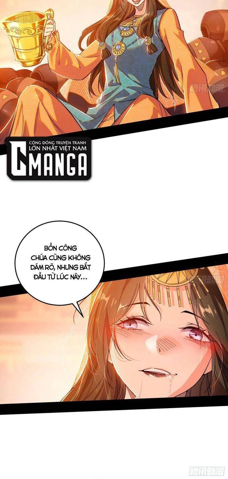 Ta Là Tà Đế Chapter 343 - Trang 4